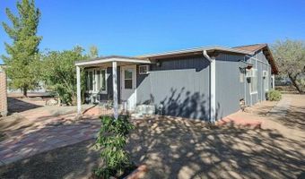 33400 S TA DO HOYA Trl, Black Canyon City, AZ 85324