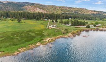 Pats Lane lot 44, Cascade, ID 83611