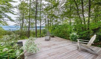 164 Mead Farm Rd, Center Harbor, NH 03226