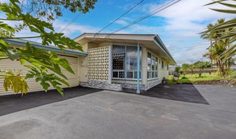 105 HAIHAI St, Hilo, HI 96720