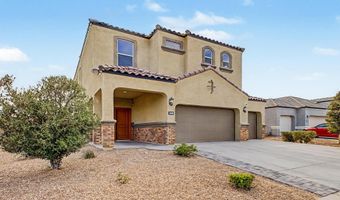 4048 N 308TH Dr, Buckeye, AZ 85396