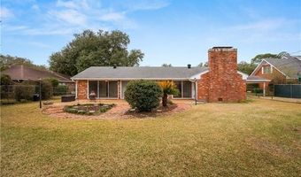 1633 FULTON Dr, Alexandria, LA 71301