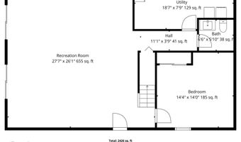 148 POCONO Rd, Albrightsville, PA 18210