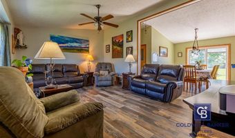 138 Pleasant View Dr Lot #8, Cody, WY 82414