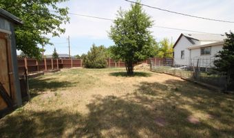 175 3rd Ave, Lusk, WY 82225