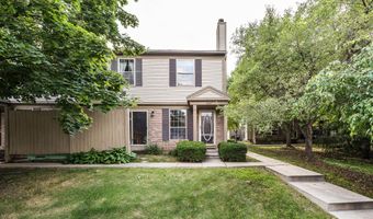 3027 Forest Creek Ct, Ann Arbor, MI 48108