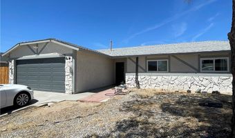 10434 Buckboard, Adelanto, CA 92301