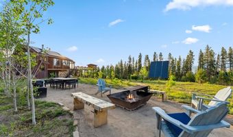 320 HEADLIGHT Dr, Breckenridge, CO 80424
