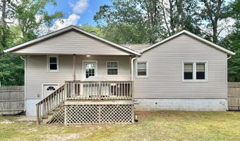 633 ROBERTS Ave, Franklinville, NJ 08322