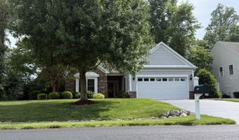 34167 HIGH KNOLL Rd, Lewes, DE 19958
