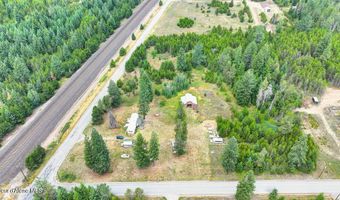 28850 N 1ST St, Athol, ID 83801