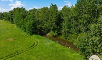 2825 2830 Highway 78 S, Absarokee, MT 59001