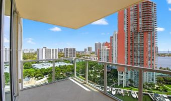 3330 NE 190th St 1611, Aventura, FL 33180
