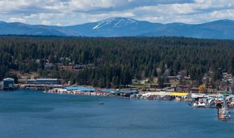 19088 E Scenic Bay Dr, Bayview, ID 83803