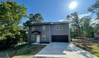 1 Inchcape Ln, Bella Vista, AR 72714