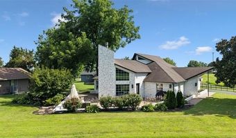 56901 E Walnut, Monkey Island, OK 74331