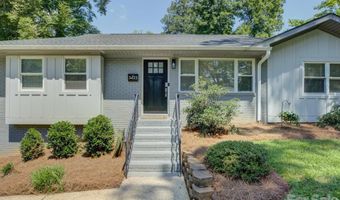 3423 Sudbury Rd, Charlotte, NC 28205