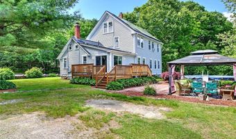 540 Greenville Rd, North Smithfield, RI 02896