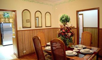 5999 TOWN & COUNTRY Rd, Bastrop, LA 71220
