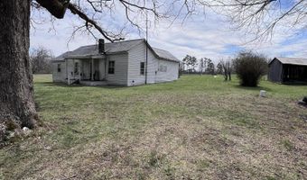 12195 Hwy 587, Beattyville, KY 41311