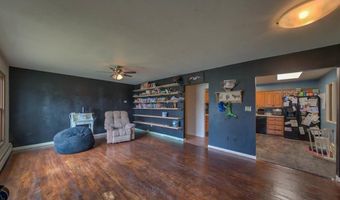 618 Montana Ave, Basin, WY 82410