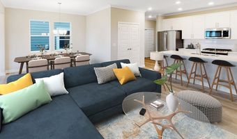 5148 Foxley Park Ln Plan: Atwood, Avon, IN 46123