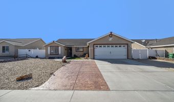 1328 White Bluff Cir, Fernley, NV 89408