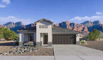 12583 W MOUNTAIN VIEW Dr, Avondale, AZ 85323