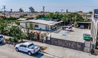 5236 Pomona Blvd, East Los Angeles, CA 90022