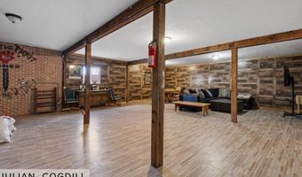 540 E C St, Casper, WY 82601