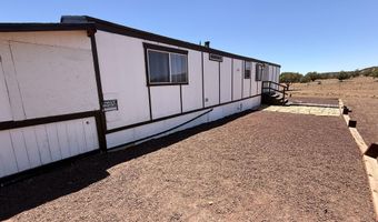 29 County Road 8285, Concho, AZ 85924
