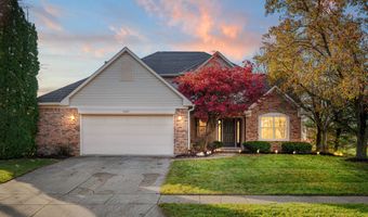 6367 Red Delicious Ln, Avon, IN 46123