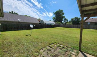 108 Meadows Ln, Beebe, AR 72012