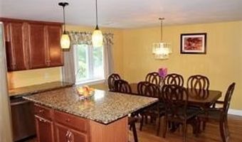 31 BARNES Ave, Johnston, RI 02919