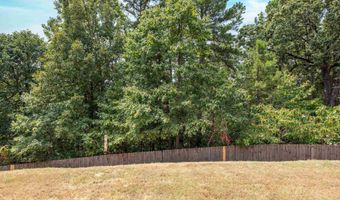 15171 PEAK Loop, Alexander, AR 72002