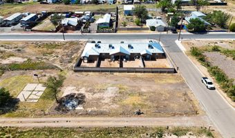 518 S Seventh St, Belen, NM 87002