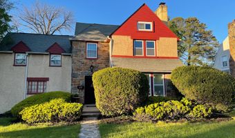 6305 E FORDHAM Dr, Baltimore, MD 21215