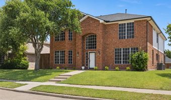 735 Yellowstone Dr, Allen, TX 75002