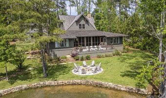 326 Bulgers Mill Loop, Alexander City, AL 35010
