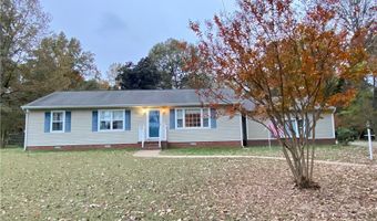 3766 Venter Rd, Aylett, VA 23009