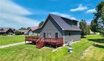 8998 W Rogers Ln, Eckerty, IN 47513