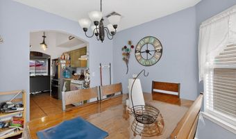 813 JAIME St, Anthony, TX 79821