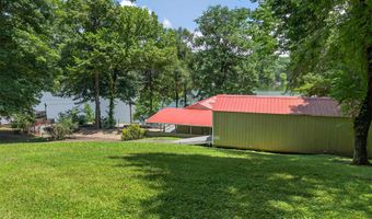 852 Lake Logan Rd, Ardmore, TN 38449