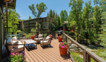 979 Queen St, Aspen, CO 81611