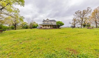 12978 Huber House & 3+/- Acres Rd, Bentonville, AR 72713