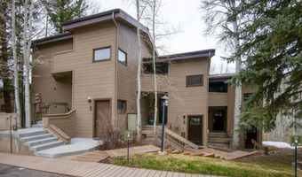 411 Eagle Drive 5, Avon, CO 81620