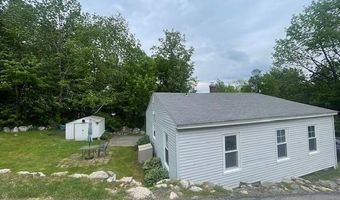 703 6Th Ave, Berlin, NH 03570