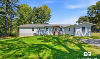 43960 State Highway 225, Bay Minette, AL 36507