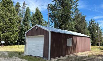 62 Newell Dr, Cascade, ID 83611