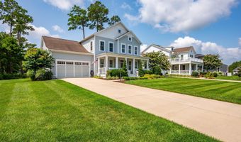 10001 FLOTILLA Ln, Berlin, MD 21811